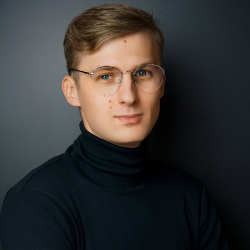 Grzegorz Grochowski, Performance Marketing Specialist